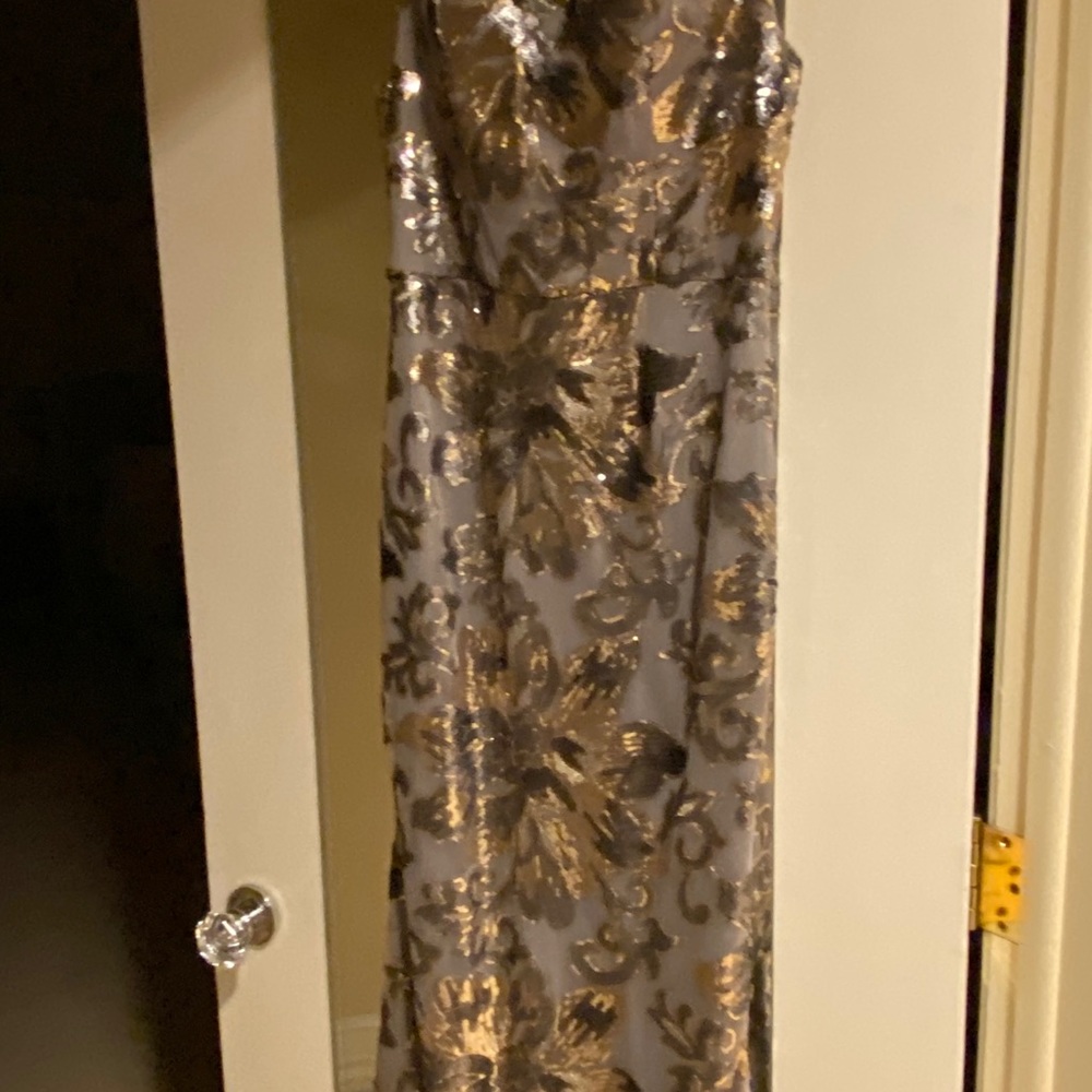 Evening Gown